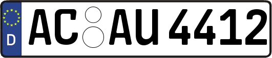 AC-AU4412