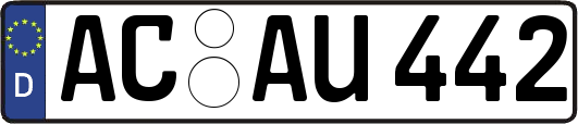 AC-AU442