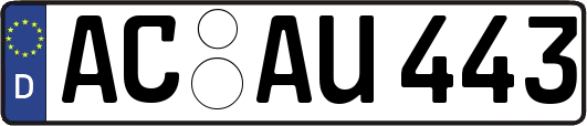 AC-AU443