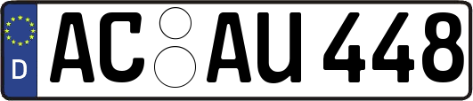 AC-AU448