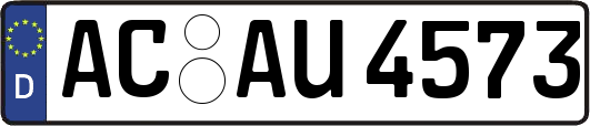 AC-AU4573