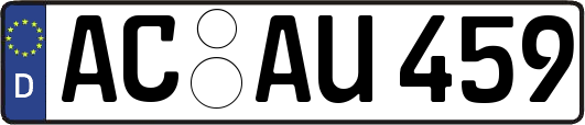 AC-AU459
