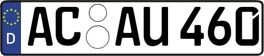 AC-AU460