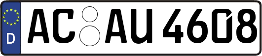 AC-AU4608