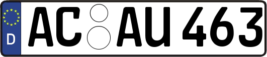 AC-AU463