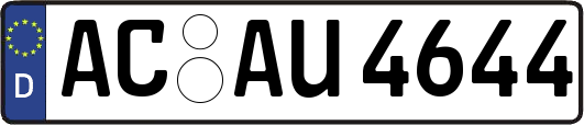 AC-AU4644