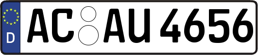 AC-AU4656