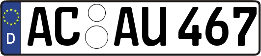 AC-AU467