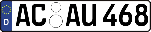 AC-AU468
