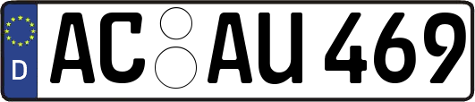 AC-AU469