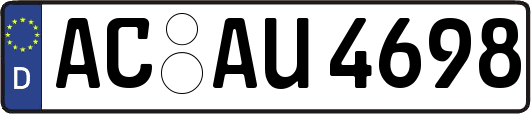 AC-AU4698