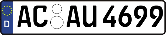 AC-AU4699