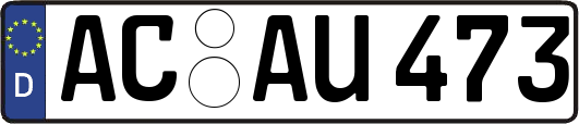 AC-AU473