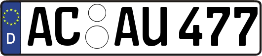 AC-AU477