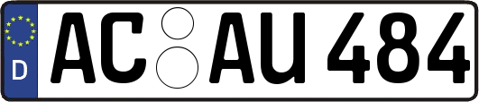 AC-AU484