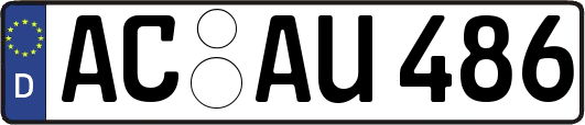 AC-AU486