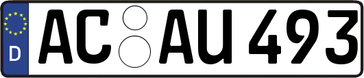 AC-AU493