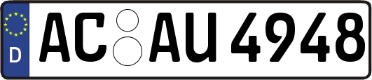 AC-AU4948