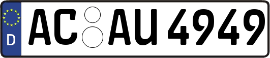 AC-AU4949