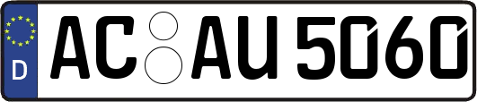 AC-AU5060