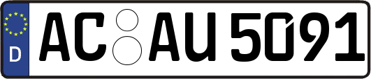 AC-AU5091