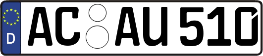 AC-AU510