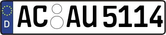 AC-AU5114