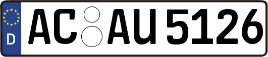 AC-AU5126