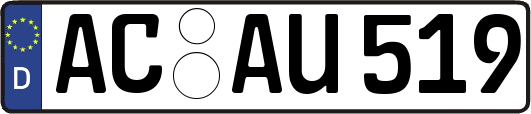 AC-AU519