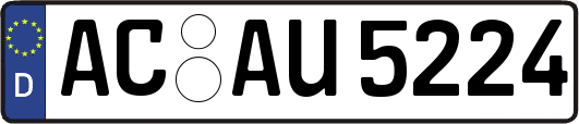 AC-AU5224