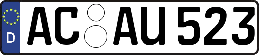 AC-AU523