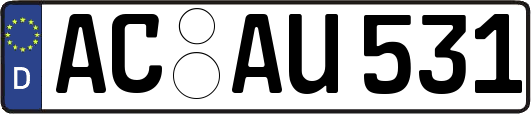 AC-AU531