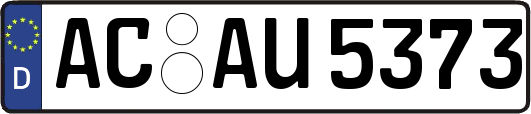 AC-AU5373