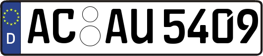 AC-AU5409