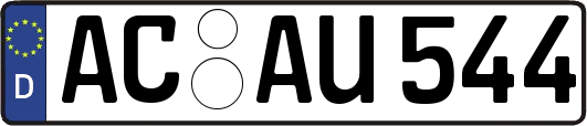 AC-AU544
