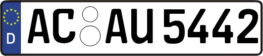 AC-AU5442