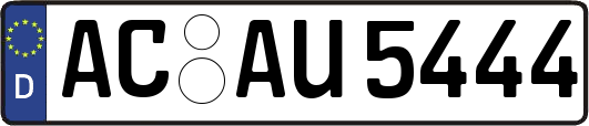 AC-AU5444
