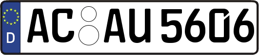 AC-AU5606