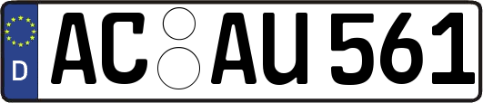 AC-AU561