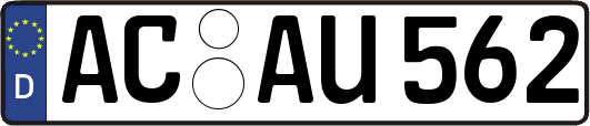 AC-AU562