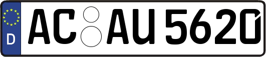 AC-AU5620