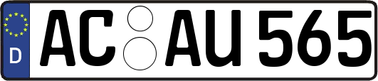 AC-AU565