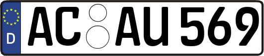 AC-AU569