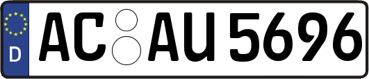 AC-AU5696