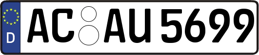 AC-AU5699