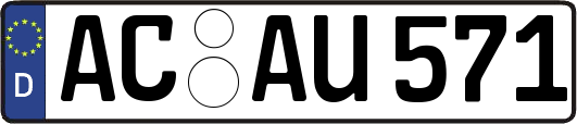 AC-AU571