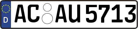 AC-AU5713