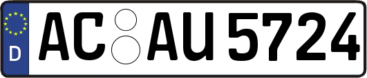 AC-AU5724