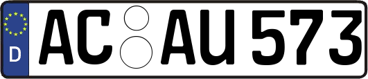 AC-AU573