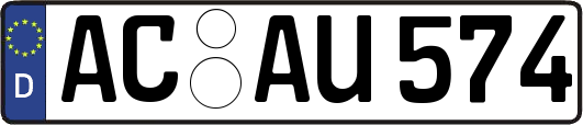 AC-AU574